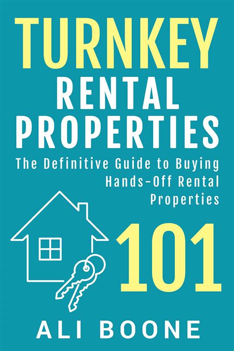 turnkey rental property solutions.